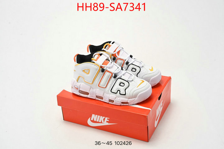 Men Shoes-Nike designer wholesale replica ID: SA7341 $: 89USD