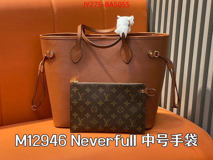 LV Bags(TOP)-Neverfull- mirror quality ID: BA5055 $: 275USD,