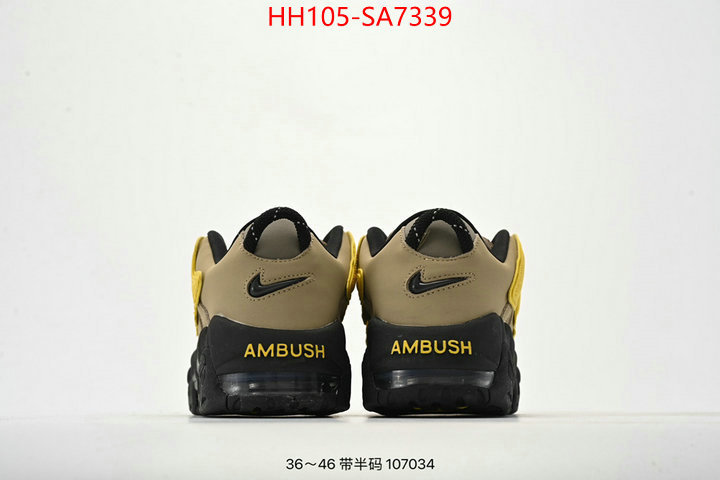 Men Shoes-Nike replica sale online ID: SA7339 $: 105USD