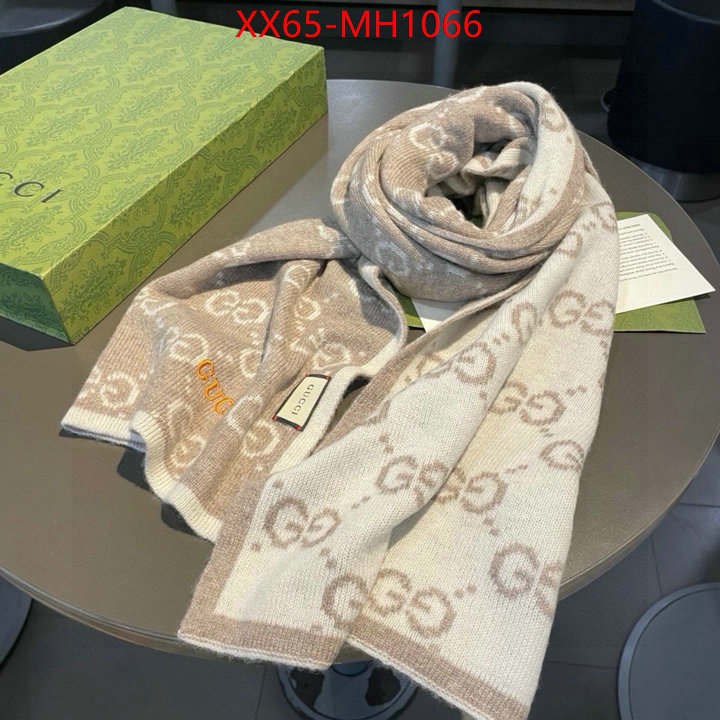 Scarf-Gucci 2024 perfect replica designer ID: MH1066 $: 65USD