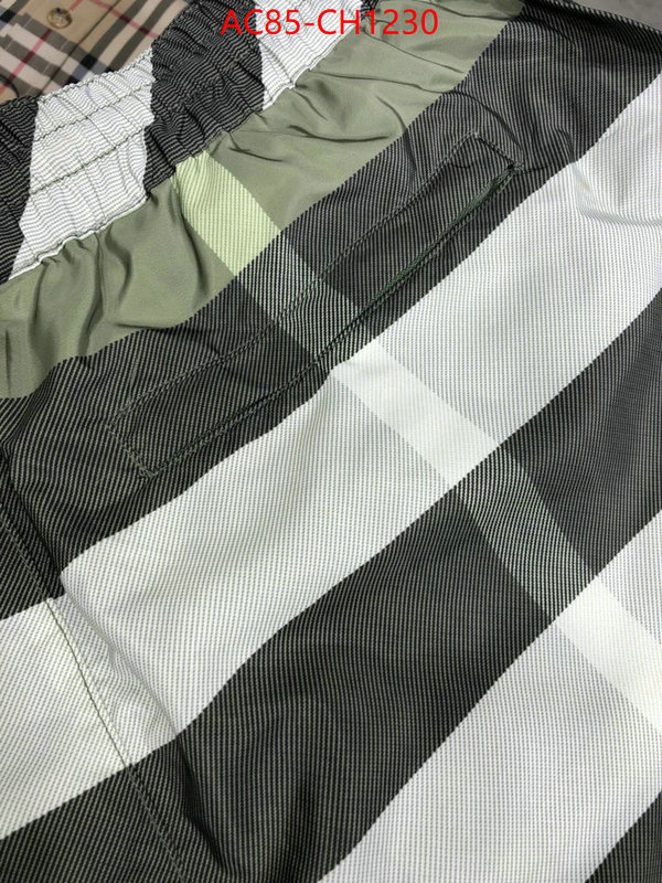 Clothing-Burberry high quality happy copy ID: CH1230 $: 85USD