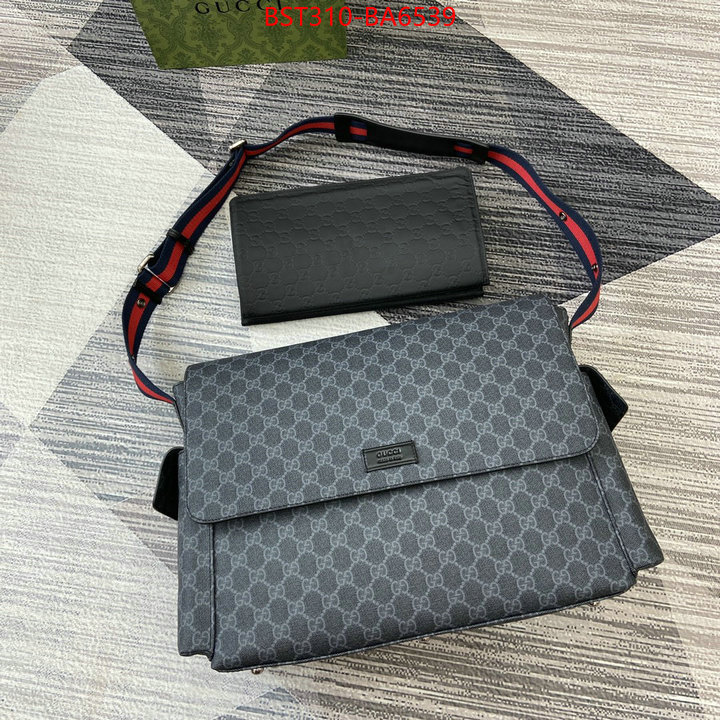 Gucci Bags(TOP)-Crossbody- luxury ID: BA6539 $: 310USD,