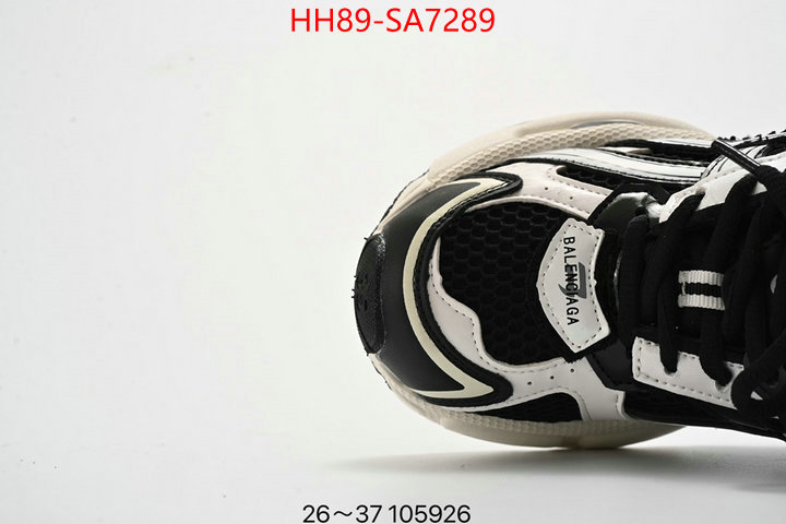 Kids shoes-Balenciaga shop the best high authentic quality replica ID: SA7289 $: 89USD