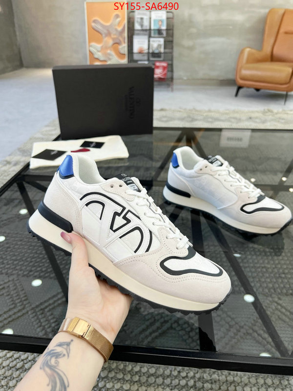 Men shoes-Dior aaaaa customize ID: SA6490 $: 155USD