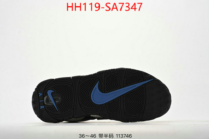 Men Shoes-Nike best aaaaa ID: SA7347 $: 119USD