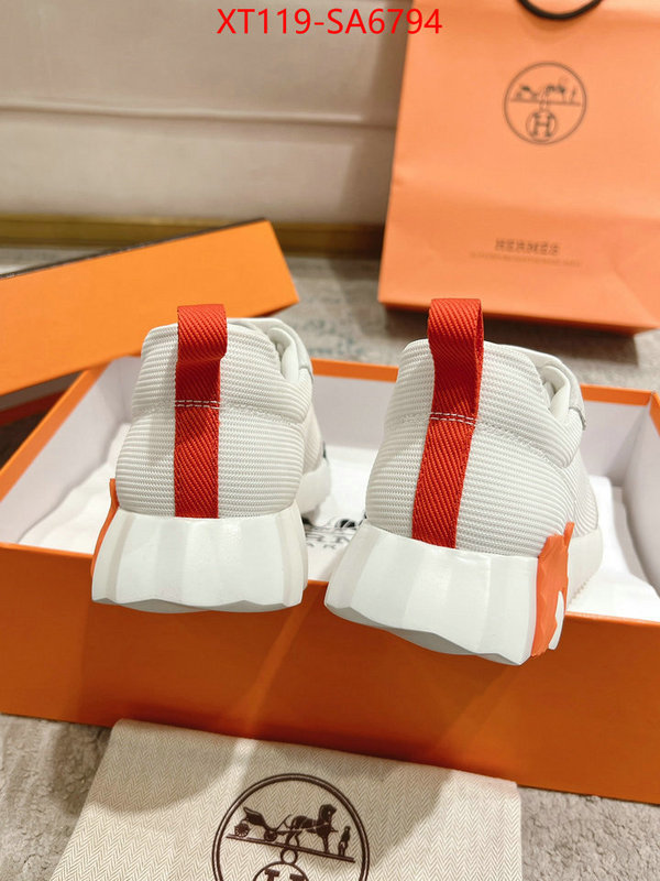 Women Shoes-Hermes where could you find a great quality designer ID: SA6794