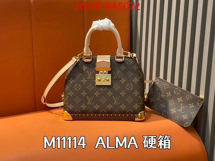 LV Bags(TOP)-Alma- online store ID: BA5072 $: 479USD,