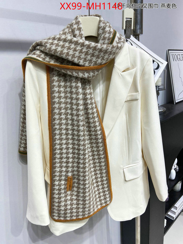 Scarf-Loro Piana the highest quality fake ID: MH1148 $: 99USD