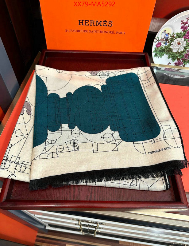 Scarf-Hermes replica best ID: MA5292 $: 79USD