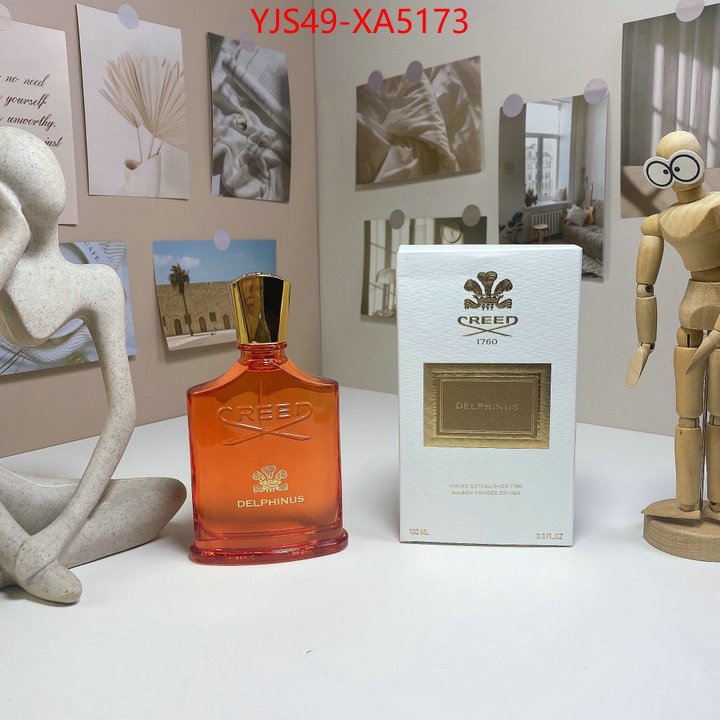 Perfume-Creed customize best quality replica ID: XA5173 $: 49USD