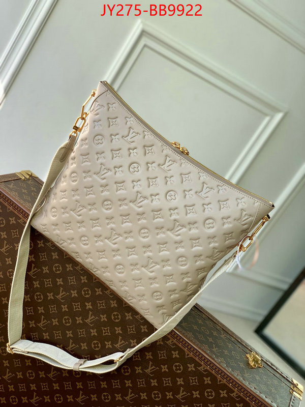 LV Bags(TOP)-Pochette MTis- styles & where to buy ID: BB9922 $: 275USD,