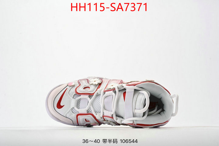 Women Shoes-NIKE shop cheap high quality 1:1 replica ID: SA7371 $: 115USD