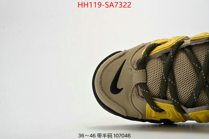 Women Shoes-NIKE wholesale replica shop ID: SA7322 $: 119USD