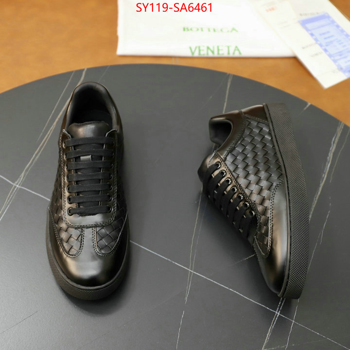 Men Shoes-BV fake designer ID: SA6461 $: 119USD