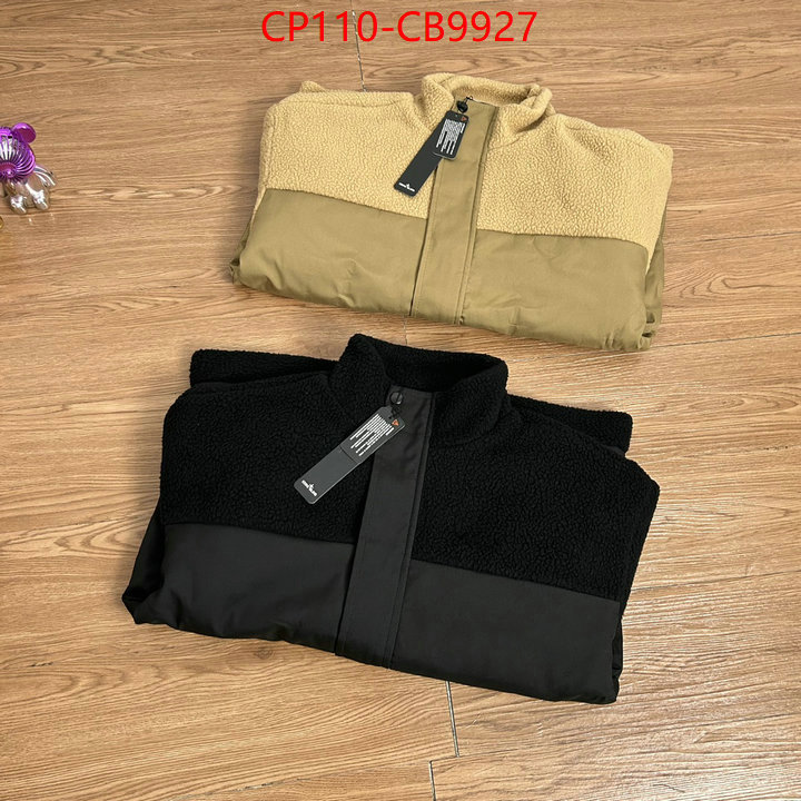 Clothing-Stone Island high quality replica ID: CB9927 $: 110USD