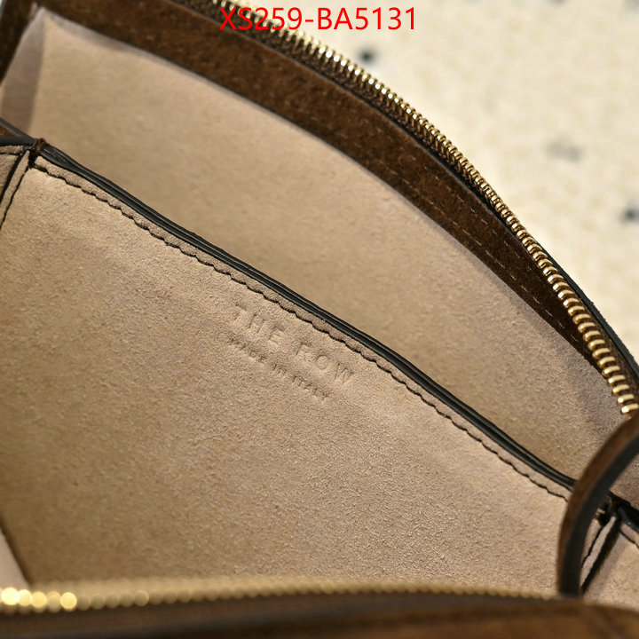 The Row Bags(TOP)-Crossbody- top designer replica ID: BA5131 $: 259USD,