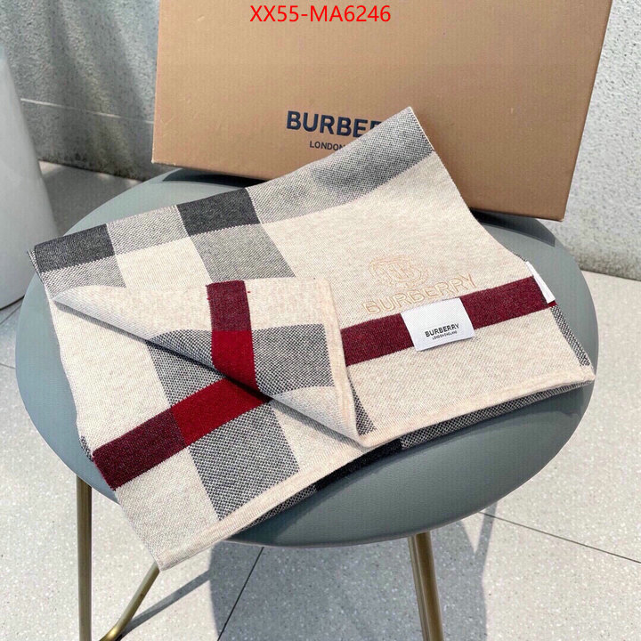 Scarf-Burberry new designer replica ID: MA6246 $: 55USD