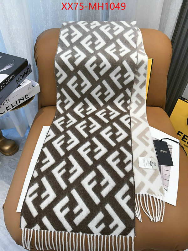 Scarf-Fendi buy luxury 2024 ID: MH1049 $: 75USD