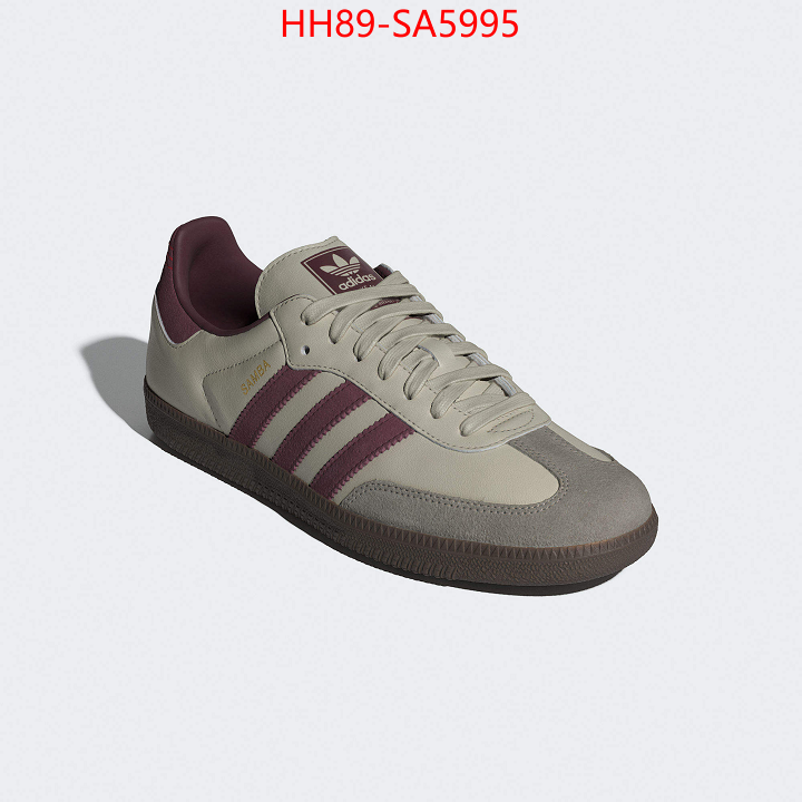 Women Shoes-Adidas perfect replica ID: SA5995 $: 89USD