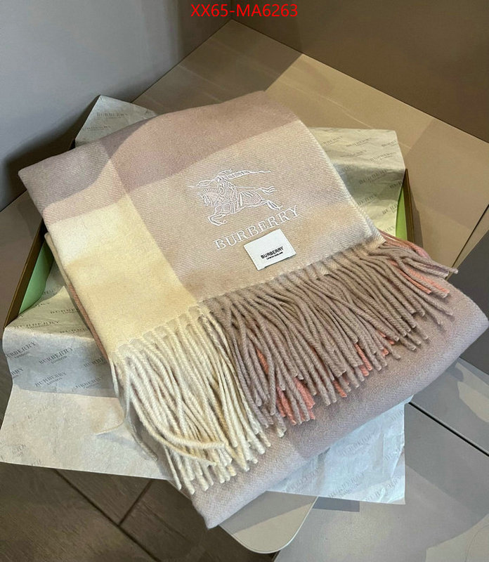 Scarf-Burberry best replica 1:1 ID: MA6263 $: 65USD