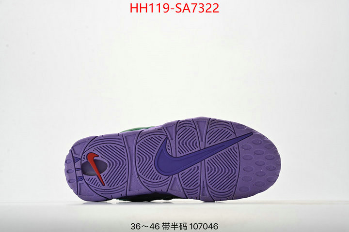 Women Shoes-NIKE wholesale replica shop ID: SA7322 $: 119USD