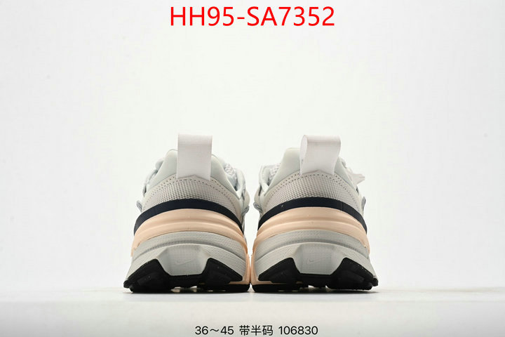 Men Shoes-Nike replica 1:1 ID: SA7352 $: 95USD