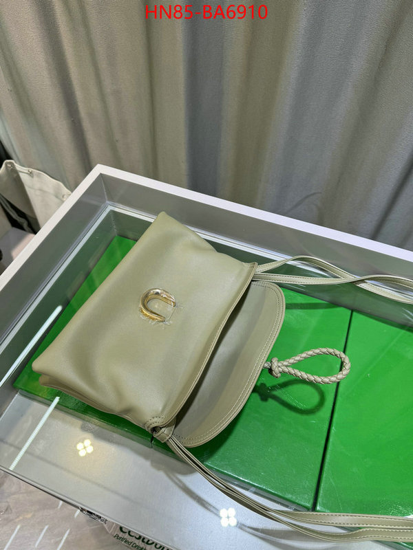 BV Bags(4A)-Crossbody- fake high quality ID: BA6910 $: 85USD,