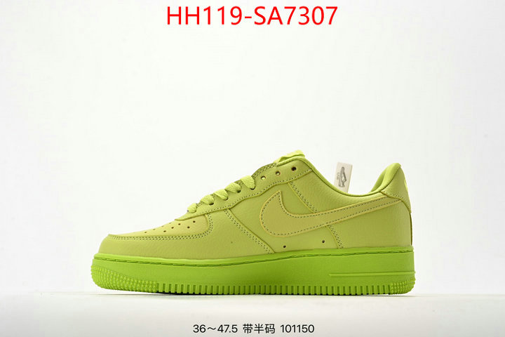 Men Shoes-Nike sell high quality ID: SA7307 $: 119USD