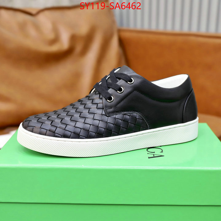 Men Shoes-BV buy replica ID: SA6462 $: 119USD