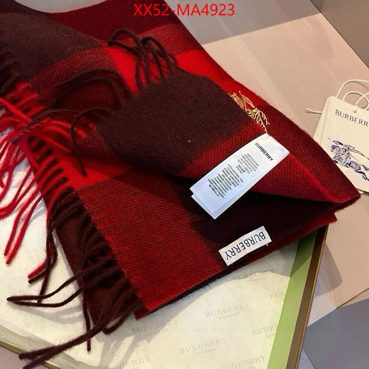 Scarf-Burberry fashion ID: MA4923 $: 52USD