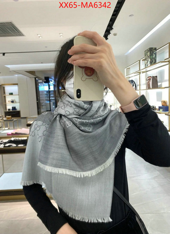 Scarf-Gucci we provide top cheap aaaaa ID: MA6342 $: 65USD