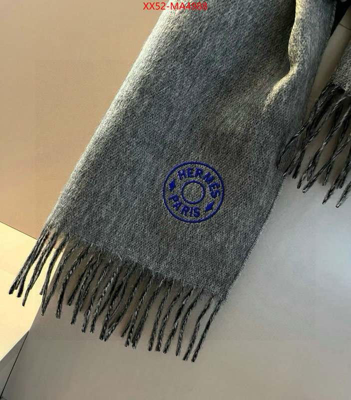 Scarf-Hermes perfect quality ID: MA4988 $: 52USD