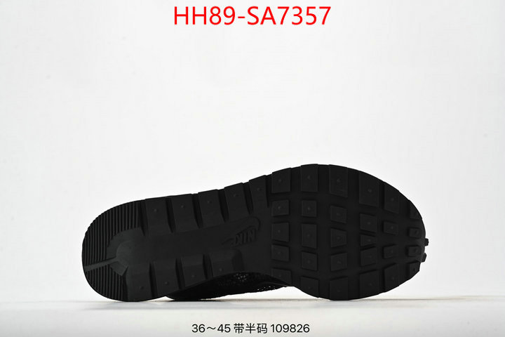 Men Shoes-Nike new designer replica ID: SA7357 $: 89USD