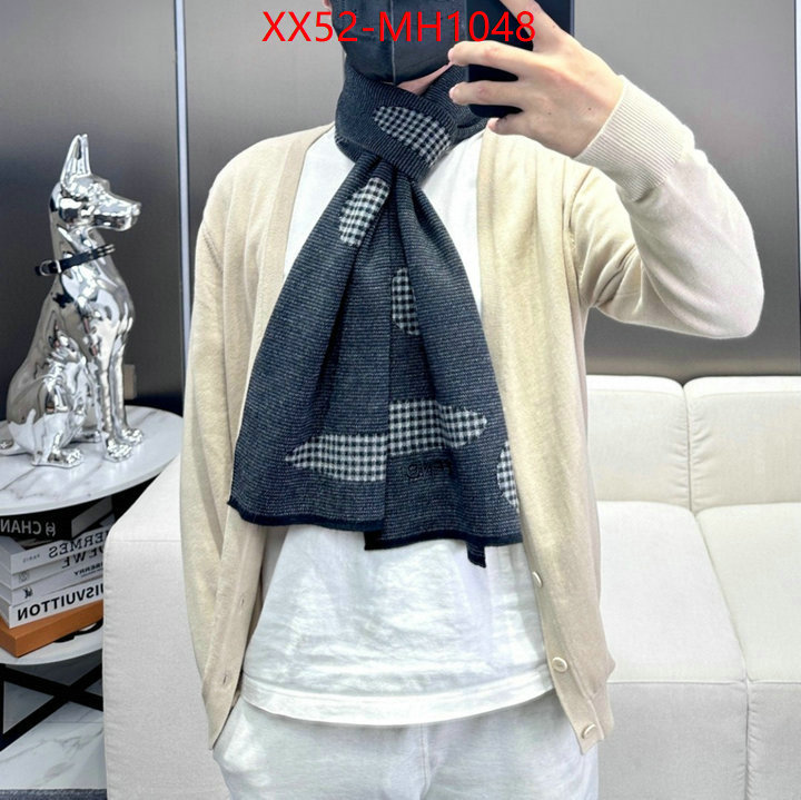 Scarf-Fendi aaaaa+ class replica ID: MH1048 $: 52USD