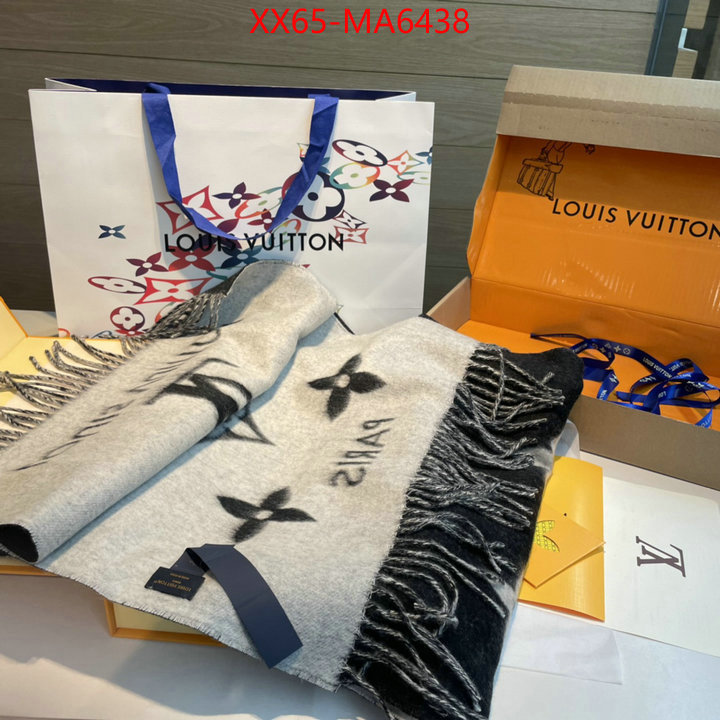 Scarf-LV perfect replica ID: MA6438 $: 65USD