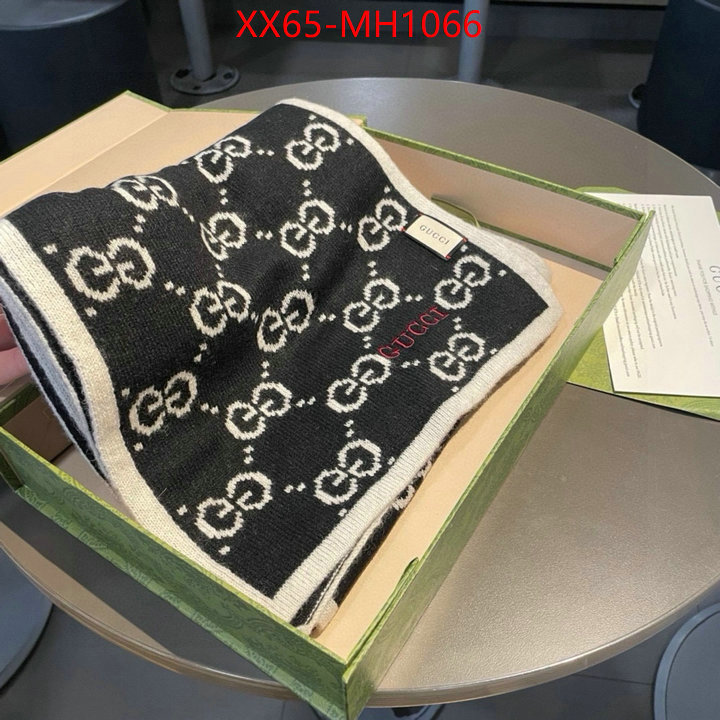 Scarf-Gucci 2024 perfect replica designer ID: MH1066 $: 65USD