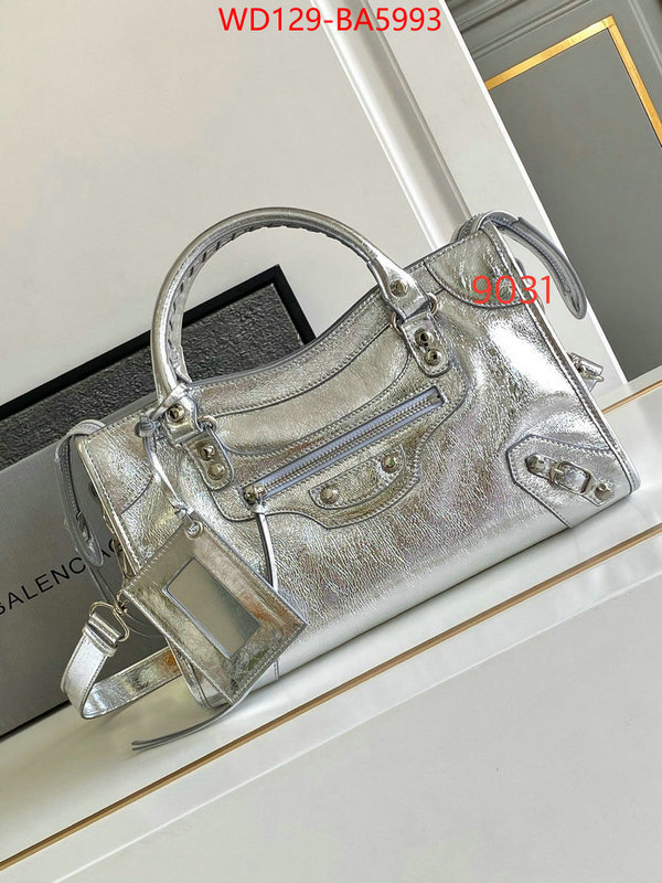 Balenciaga Bags(4A)-Neo Classic- best replica 1:1 ID: BA5993