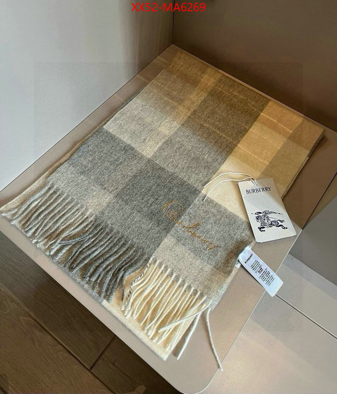 Scarf-Burberry online china ID: MA6269 $: 52USD