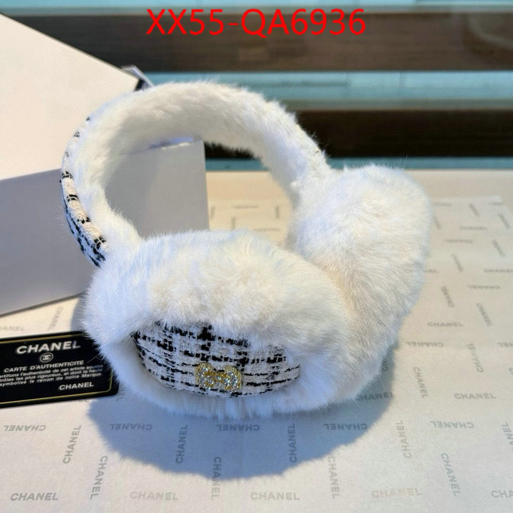 Warm Earmuffs- cheap replica ID: QA6936 $: 55USD