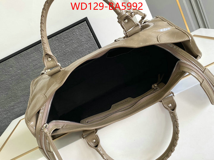 Balenciaga Bags(4A)-Neo Classic- sell high quality ID: BA5992