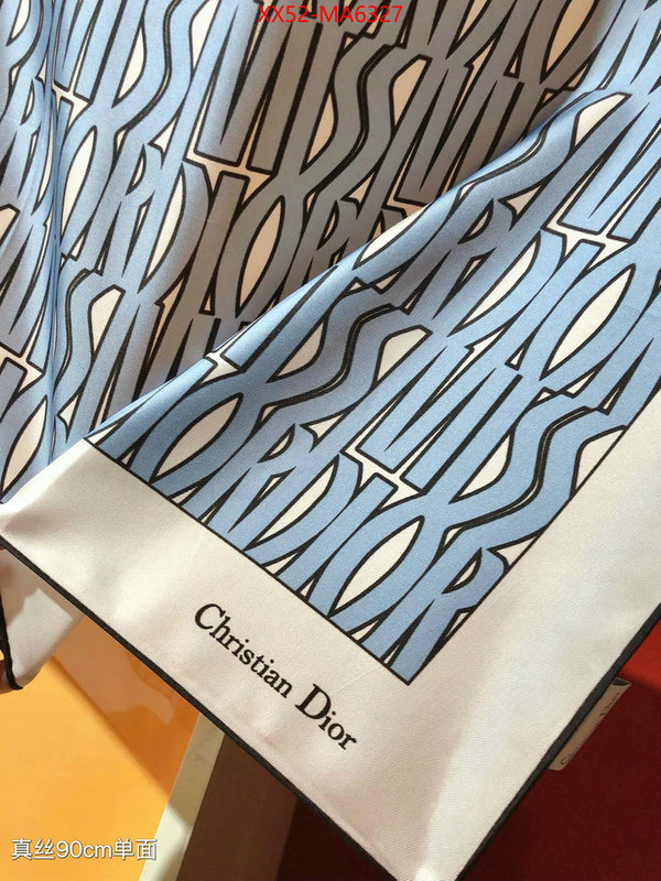 Scarf-Dior we curate the best ID: MA6327 $: 55USD