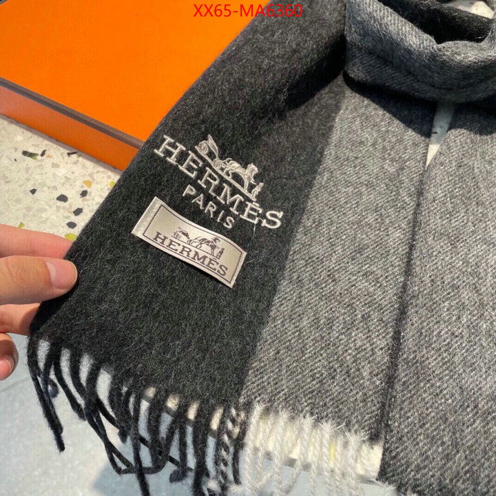 Scarf-Hermes top brands like ID: MA6360 $: 65USD