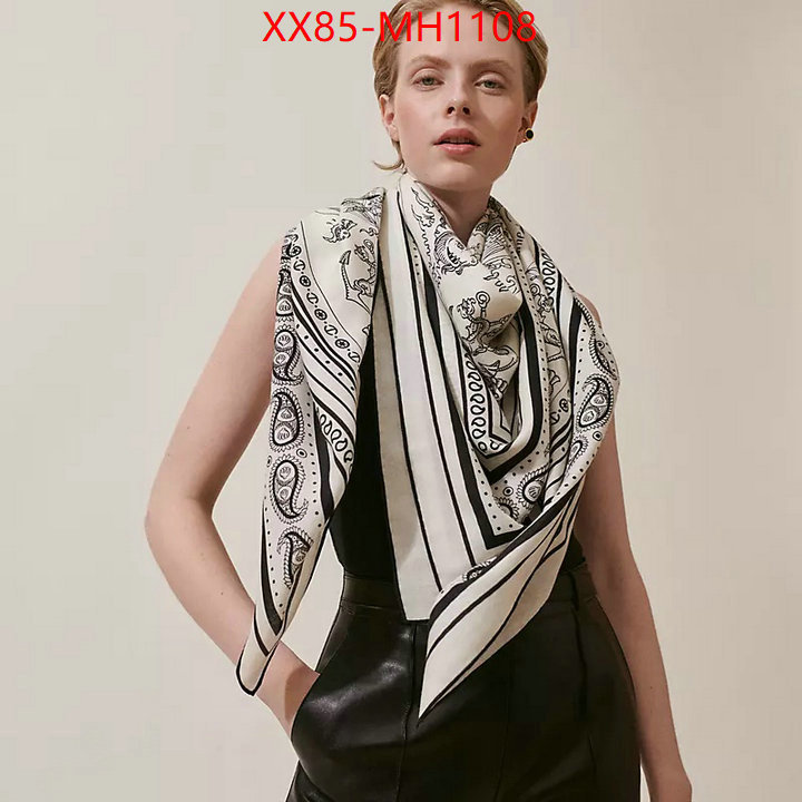 Scarf-Hermes flawless ID: MH1108 $: 85USD