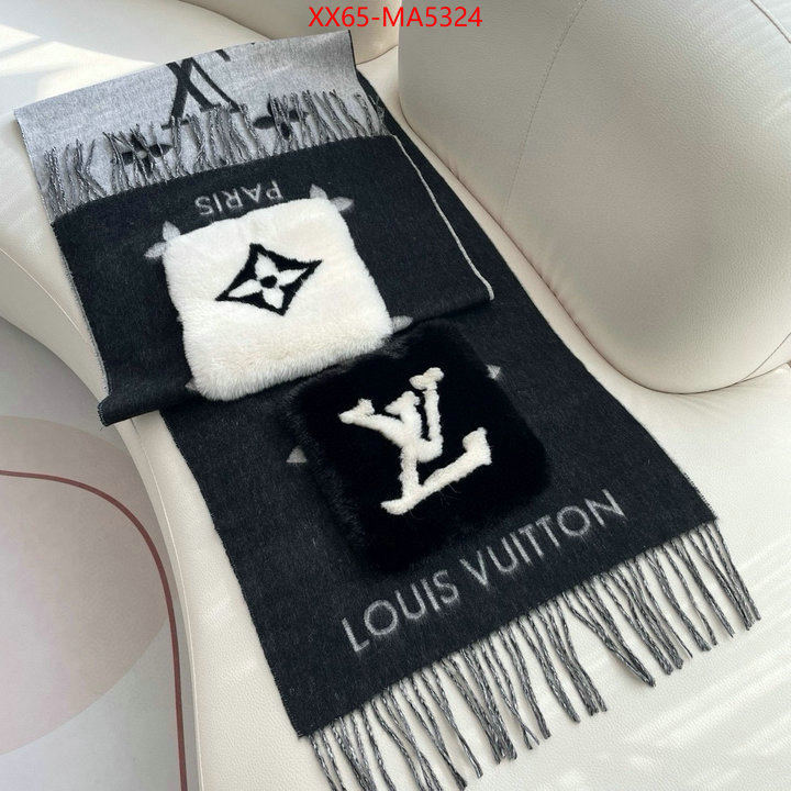 Scarf-LV how to start selling replica ID: MA5324 $: 65USD