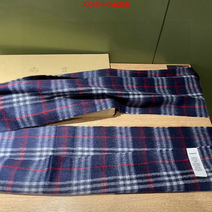 Scarf-Burberry luxury cheap replica ID: MA6258 $: 45USD