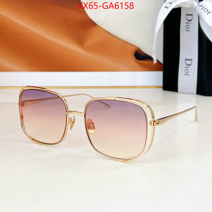 Glasses-Loewe where could you find a great quality designer ID: GA6158 $: 65USD