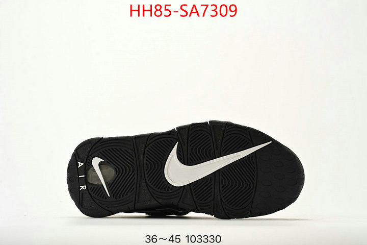 Men Shoes-Nike cheap wholesale ID: SA7309 $: 85USD