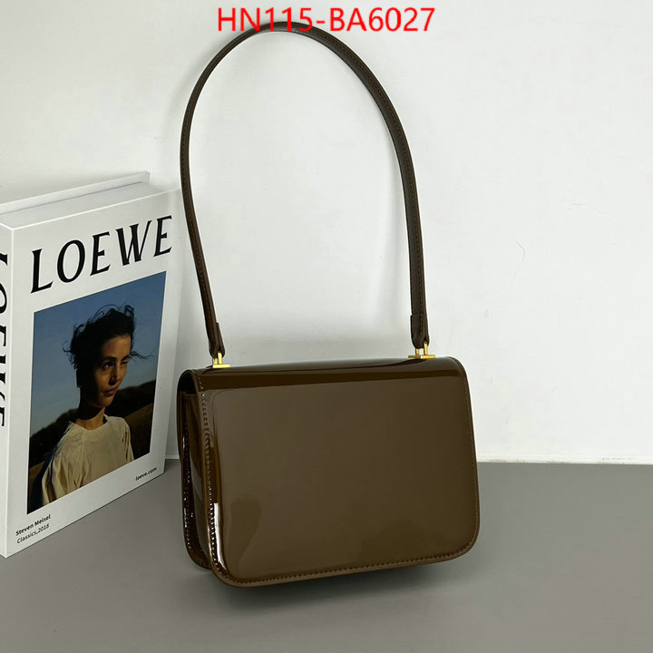 CELINE Bags(4A)-Triomphe Series 2024 replica ID: BA6027