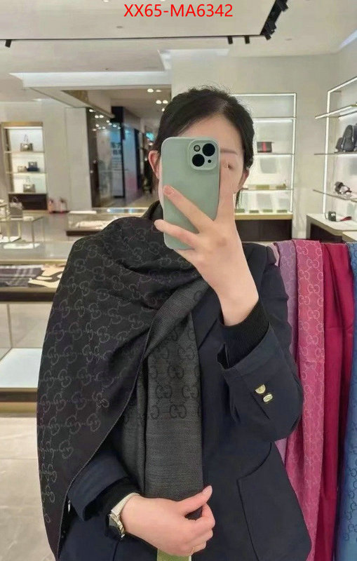 Scarf-Gucci we provide top cheap aaaaa ID: MA6342 $: 65USD