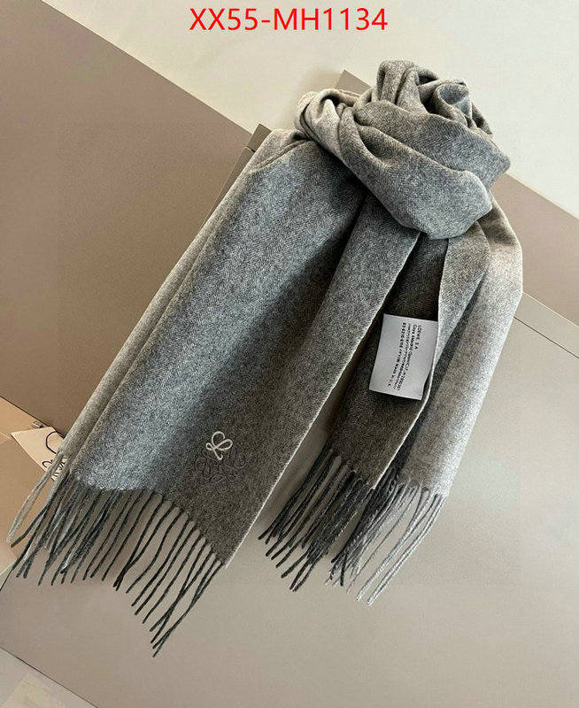 Scarf-Loewe wholesale imitation designer replicas ID: MH1134 $: 55USD